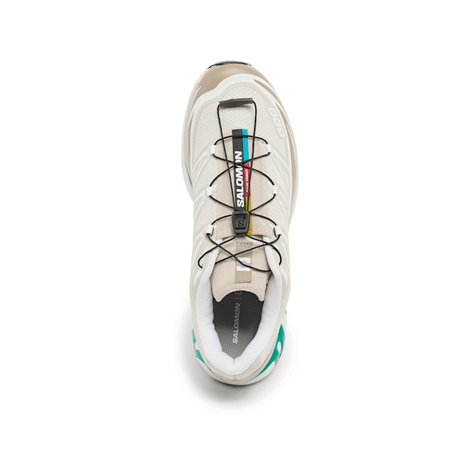 Salomon Wmns XT-6 beige 85747 4