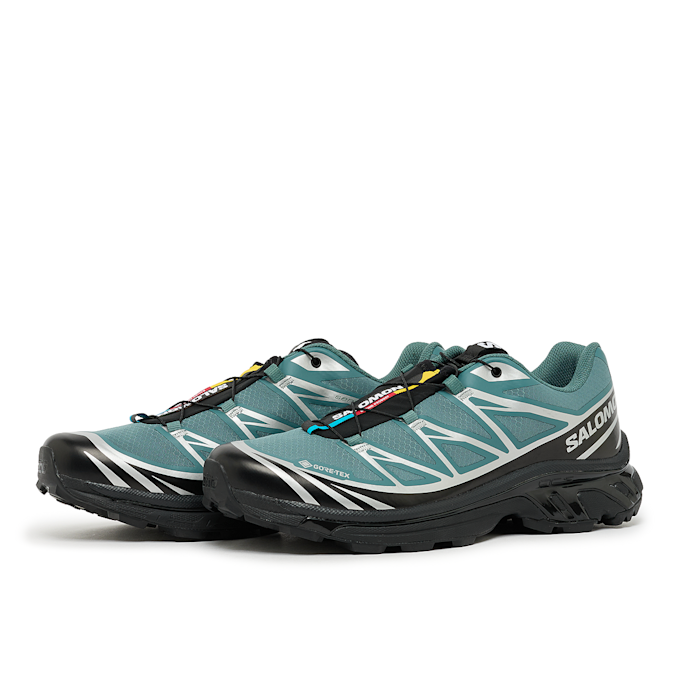 Salomon XT-6 GTX blau 88518 1