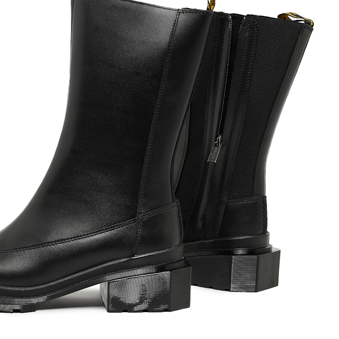 Dr. Martens Wmns Maybole HI schwarz 90580 5