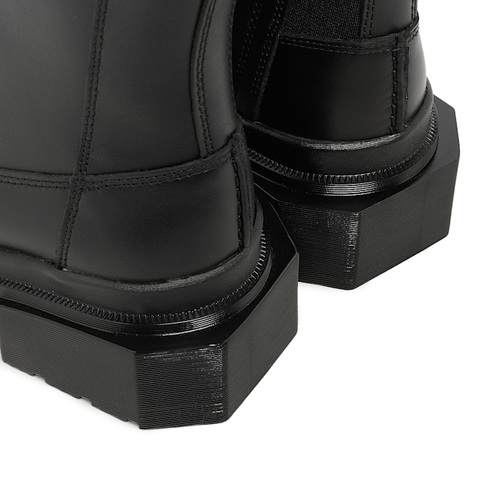 Dr. Martens Wmns Maybole HI schwarz 90580 6