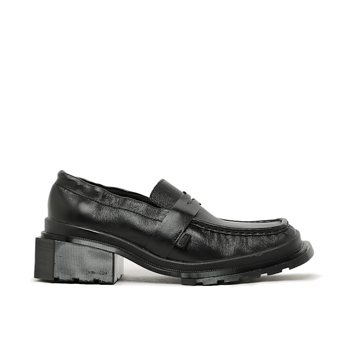 Dr. Martens Wmns Maybole Loafer schwarz 90111 2