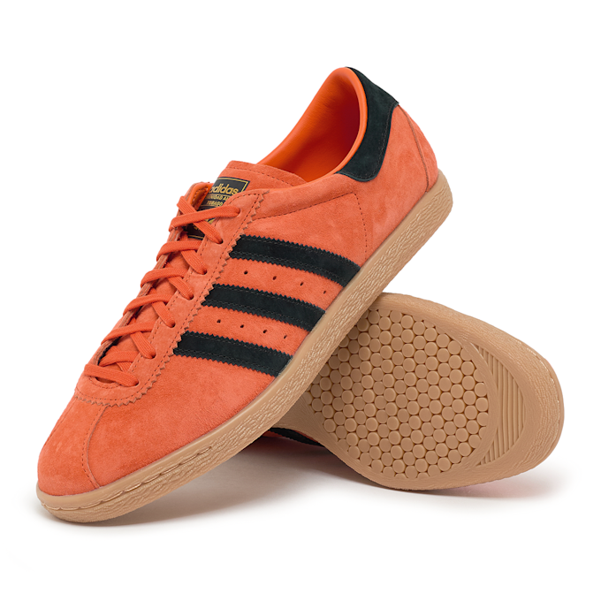 adidas Originals Island Series Trinidad & Tobago orange 88855 7
