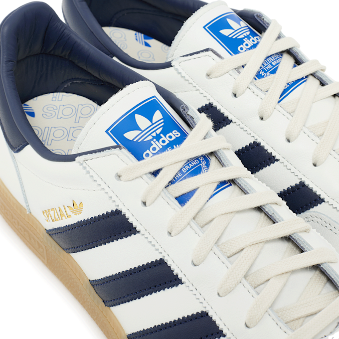 adidas Originals Handball Spezial wit 86580 6