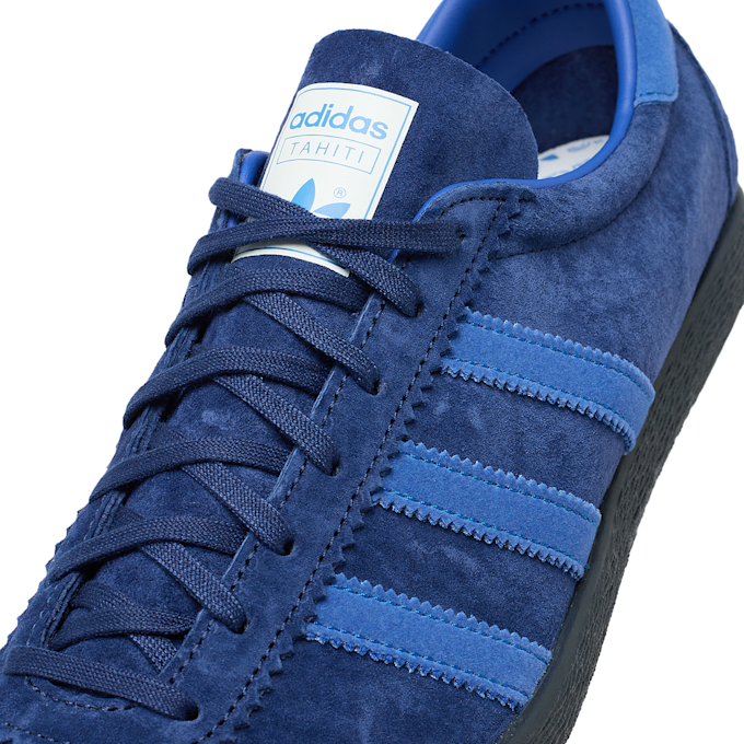 adidas Originals Tahiti Marine blau 87937 5