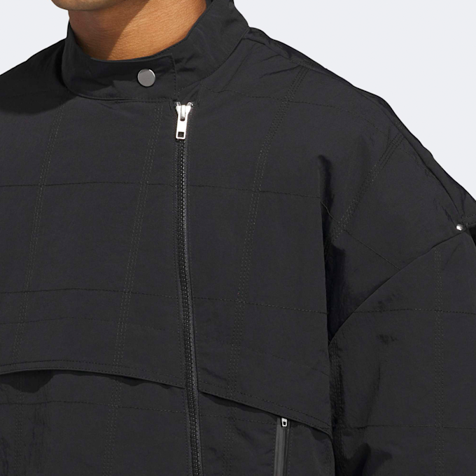 adidas Originals OG L.A. Racer Jacket zwart 88774 4