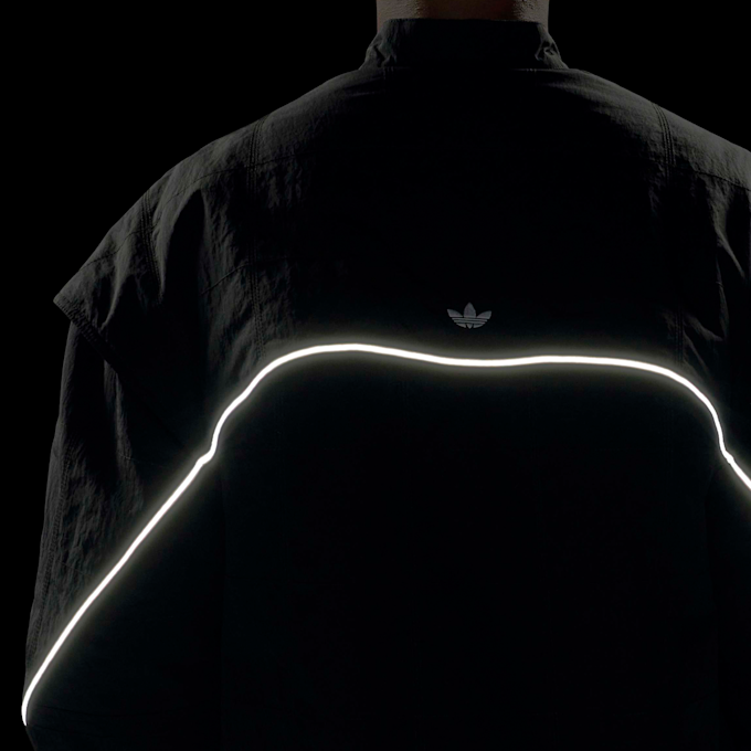 adidas Originals OG L.A. Racer Jacket black 88774 6