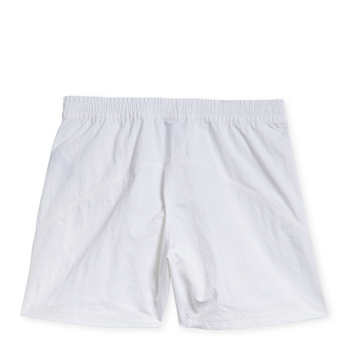 adidas Originals OG L.A. Nylon Short Weiss 89842 2