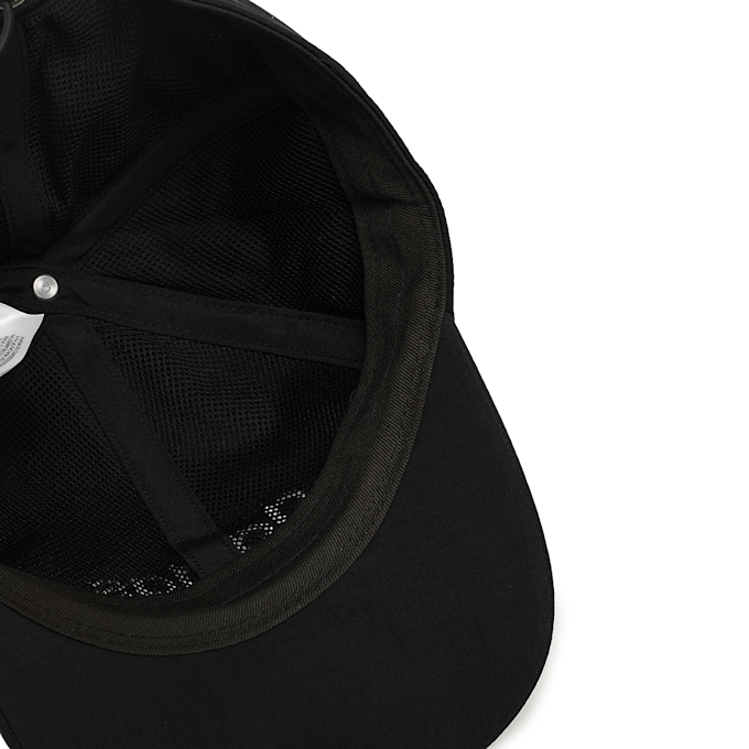 adidas Originals OG L.A. Sprint Cap black 87828 4