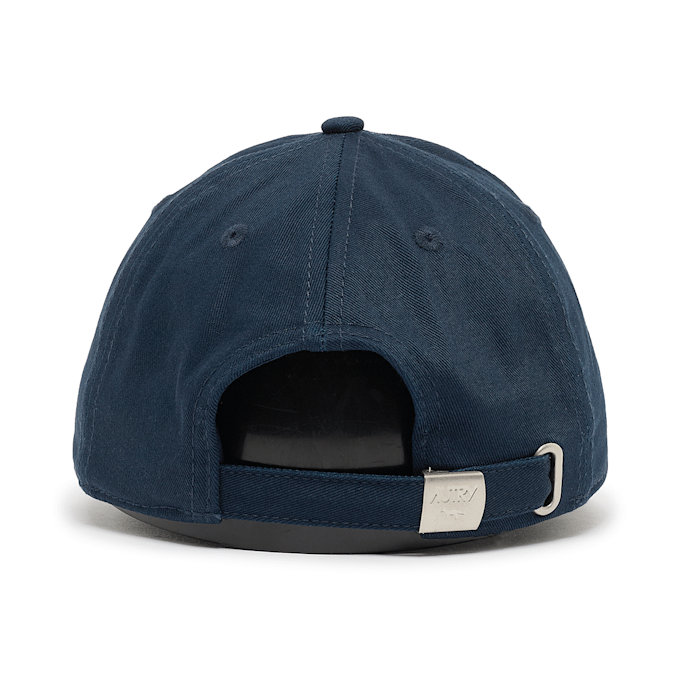Autry x Maison Kitsune Cap blue 90735 2