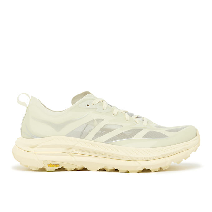 Hoka Mafate Speed 4 Lite beige 87408 2