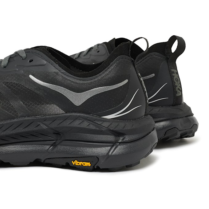 Hoka Mafate Speed 4 Lite schwarz 85752 5