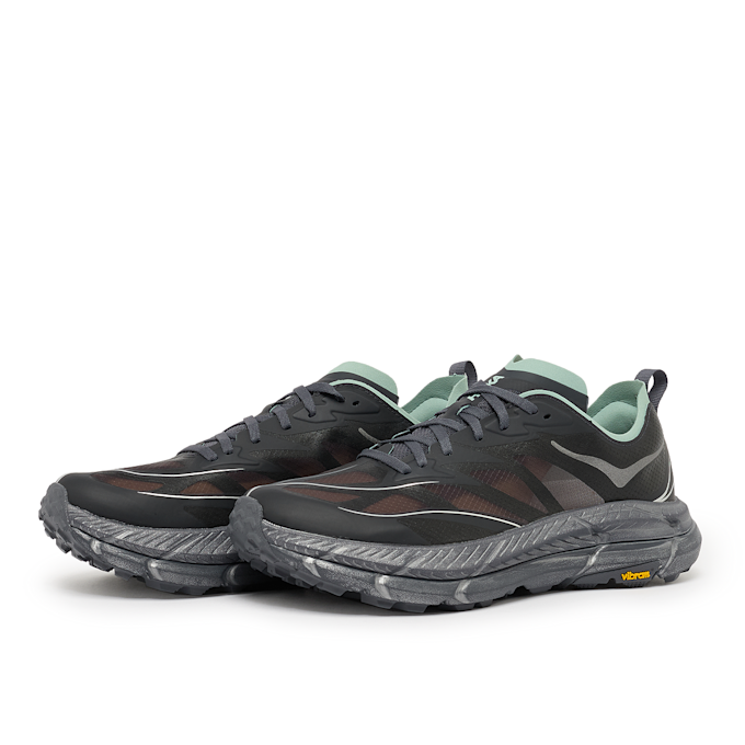 Hoka Mafate Speed 4 Lite zwart 87409 1