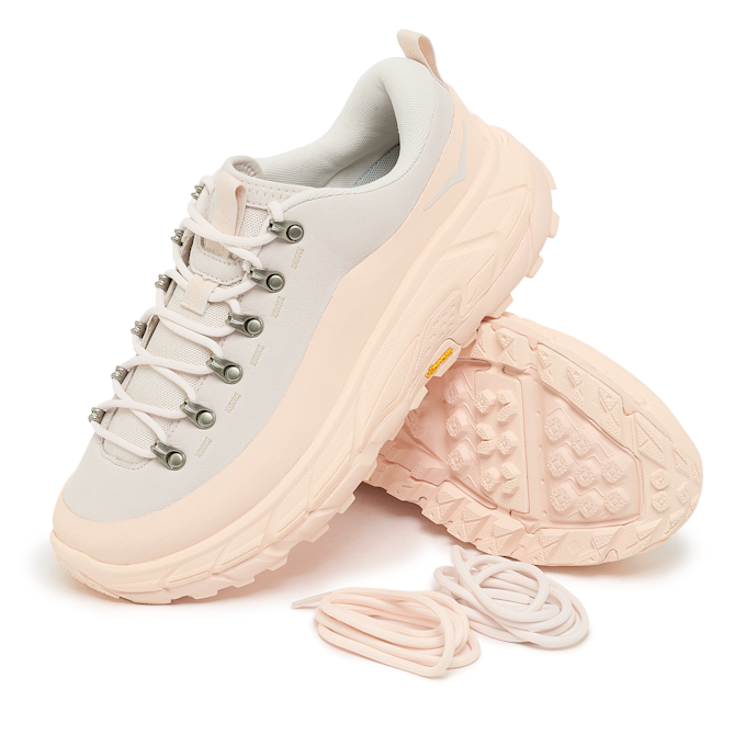 Hoka Tor Summit light pink 87412 7