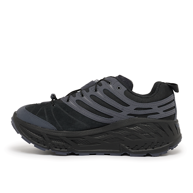 Hoka Stinson Evo OG black 85760 3