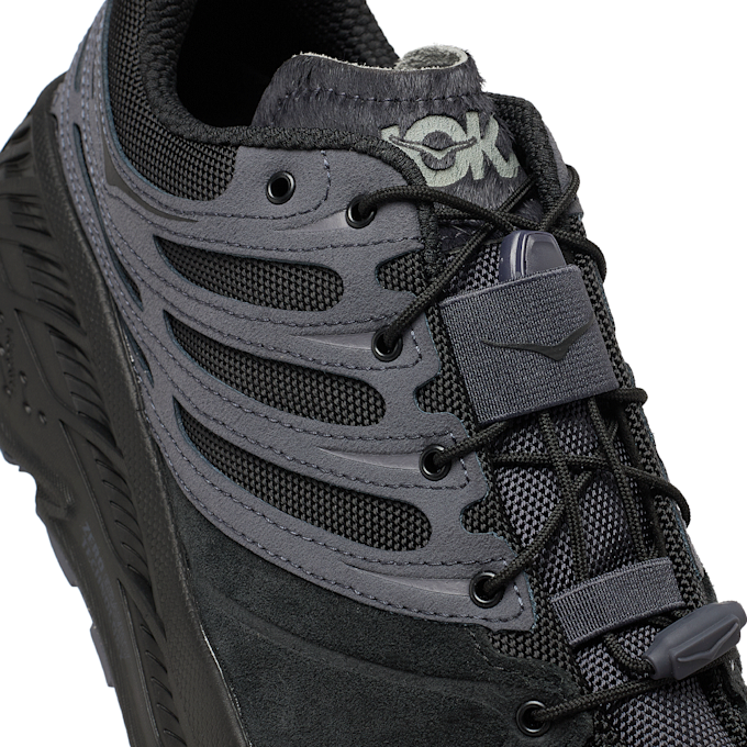 Hoka Stinson Evo OG schwarz 85760 5