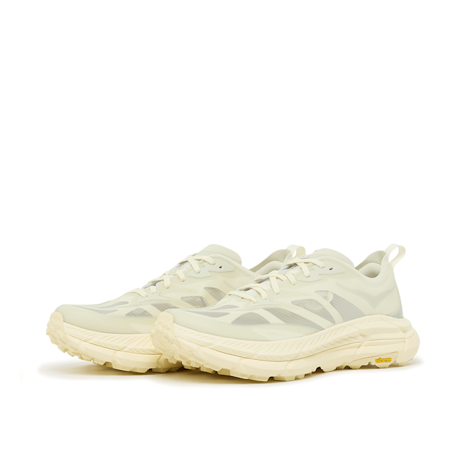 Hoka Wmns Mafate Speed 4 Lite beige 85762 1