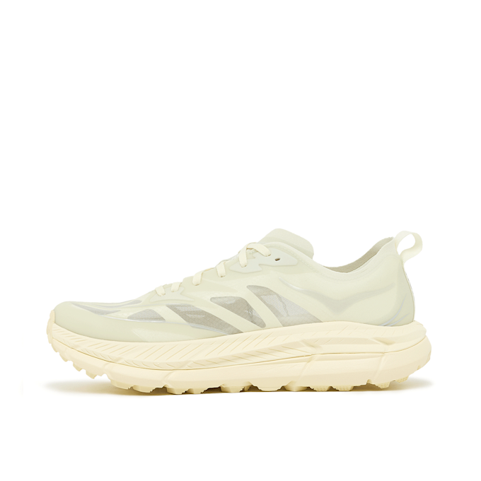 Hoka Wmns Mafate Speed 4 Lite beige 85762 3