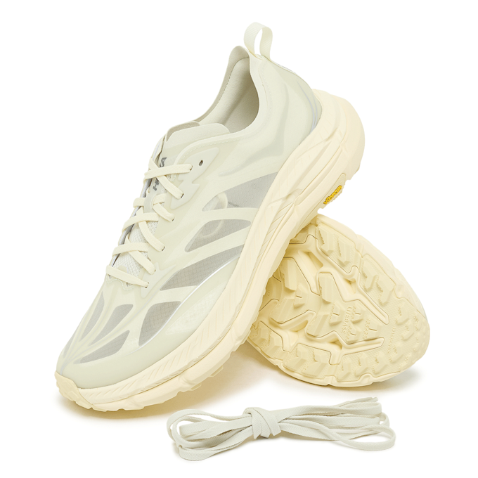 Hoka Wmns Mafate Speed 4 Lite beige 85762 7