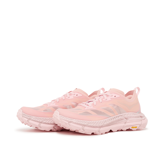 Hoka Wmns Mafate Speed 4 Lite rosa 85758 1