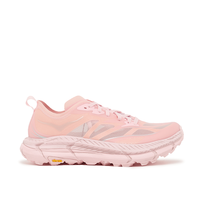 Hoka Wmns Mafate Speed 4 Lite light pink 85758 2