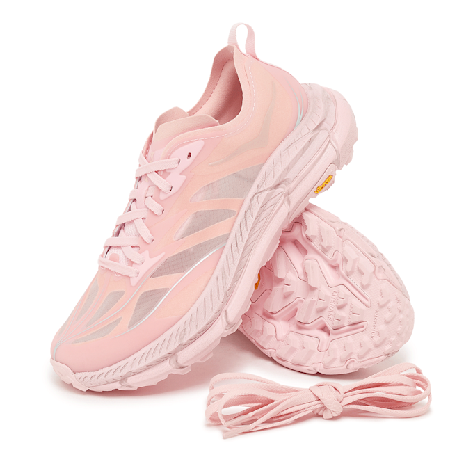 Hoka Wmns Mafate Speed 4 Lite light pink 85758 7
