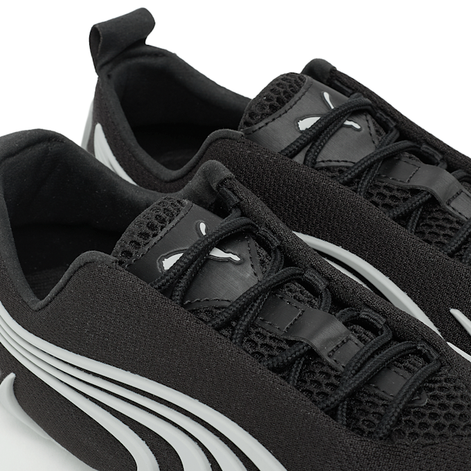 PUMA Wmns Talon OG schwarz 89266 5