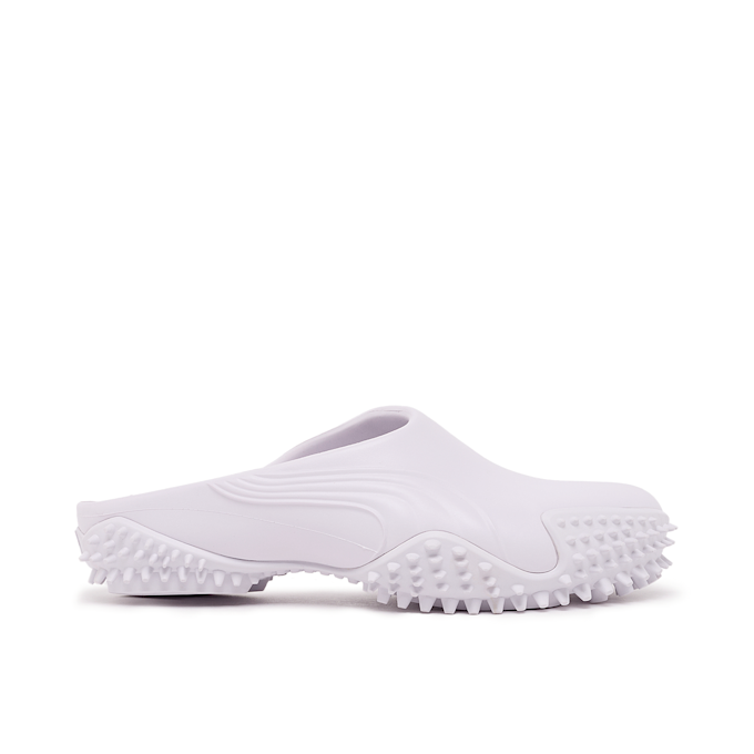 PUMA Wmns Mostro Mule purple 90836 2