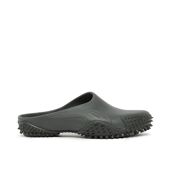 PUMA Wmns Mostro Mule grey 89760 2