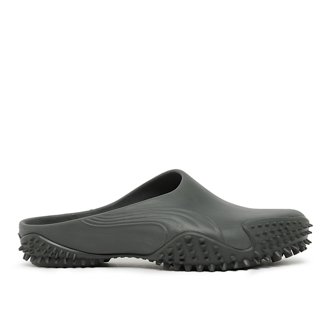 PUMA Mostro Mule grey 85772 2