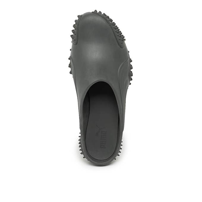 PUMA Mostro Mule grau 85772 4