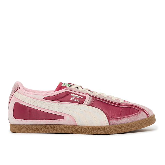 PUMA x KidSuper Brasil Panels red 85770 2