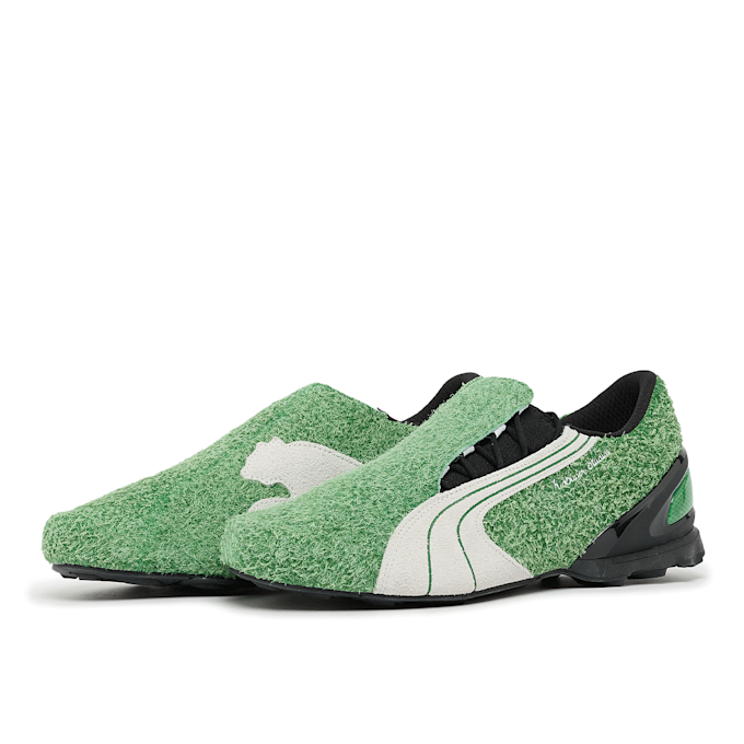 PUMA x Kid Super V.125 grün 85769 1