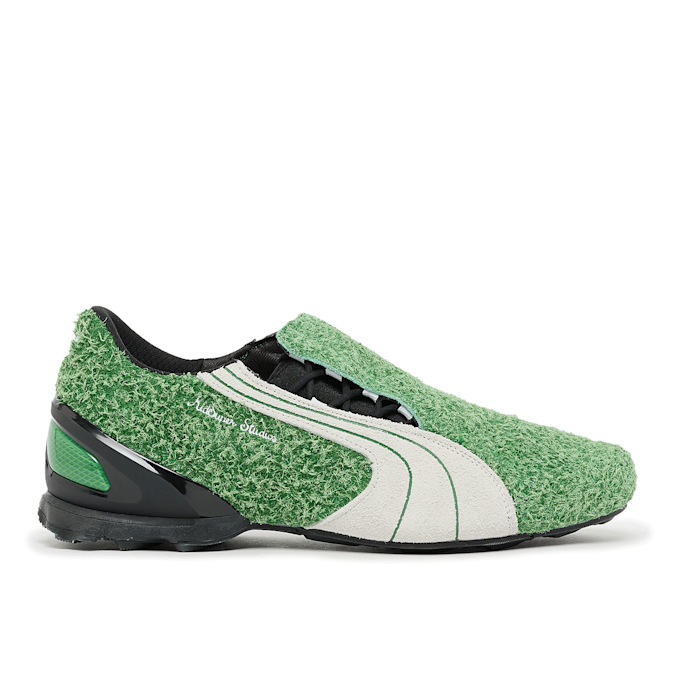 PUMA x Kid Super V.125 grün 85769 2