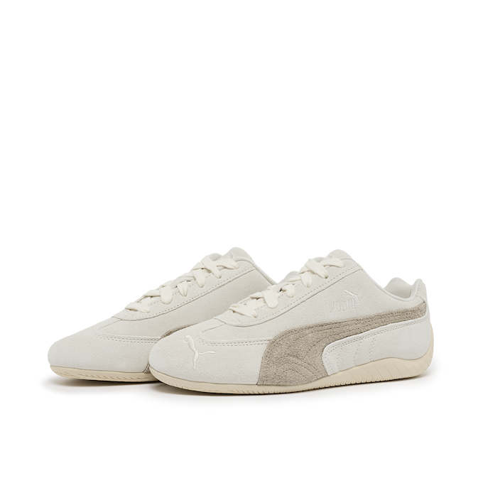 PUMA Wmns Speedcat Elevated beige 85774 1