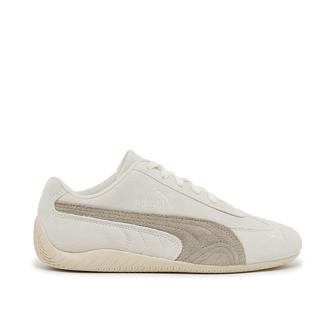 PUMA Wmns Speedcat Elevated beige 85774 2