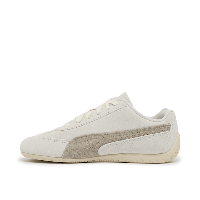 PUMA Wmns Speedcat Elevated beige 85774 3