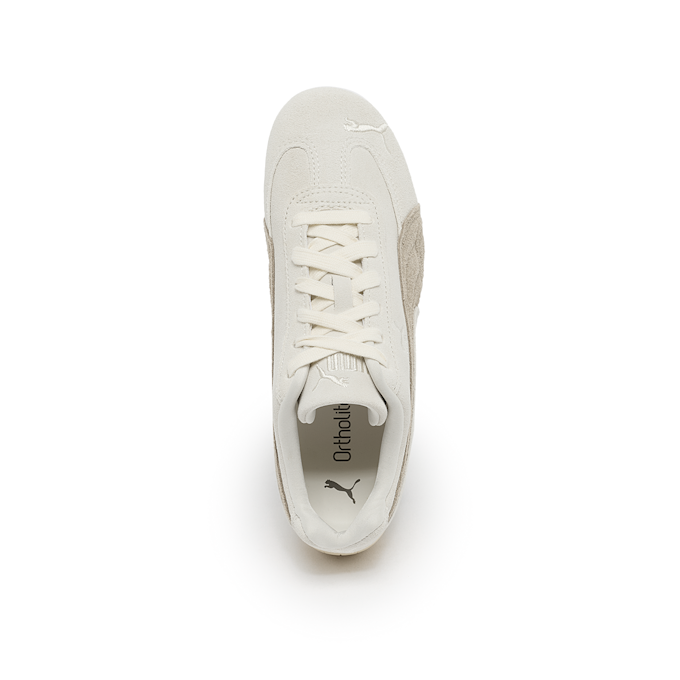 PUMA Wmns Speedcat Elevated beige 85774 4