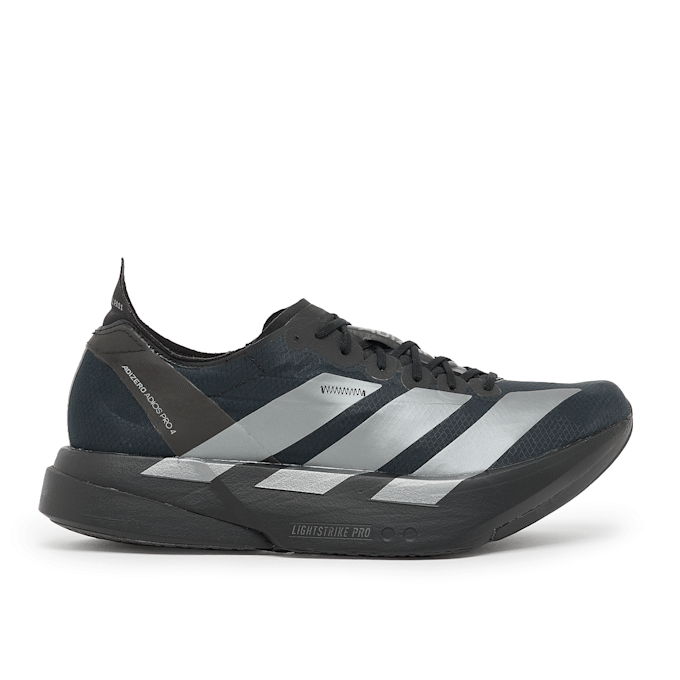 adidas Originals Adizero Adios Pro 4 M black 89474 2