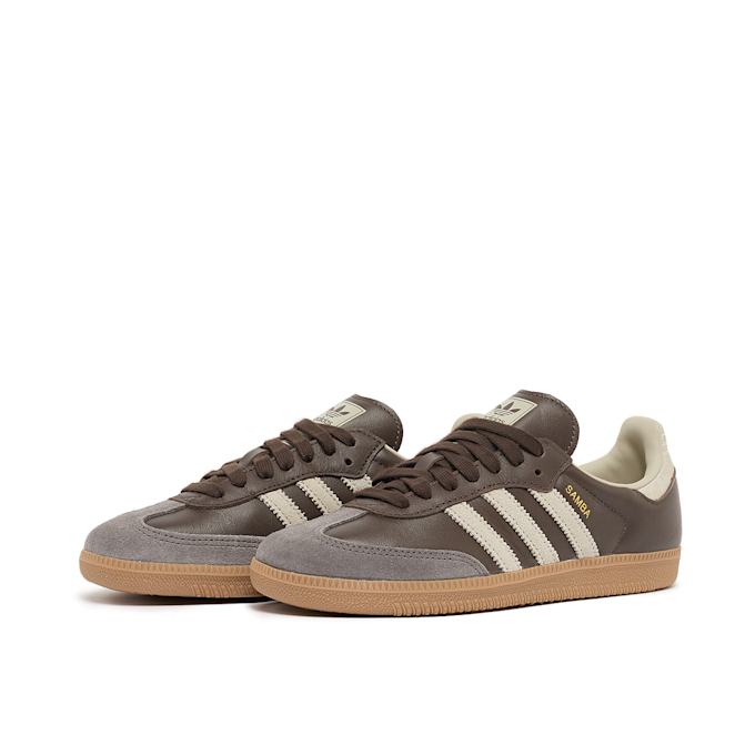 adidas Originals Wmns Samba OG bruin 88696 1