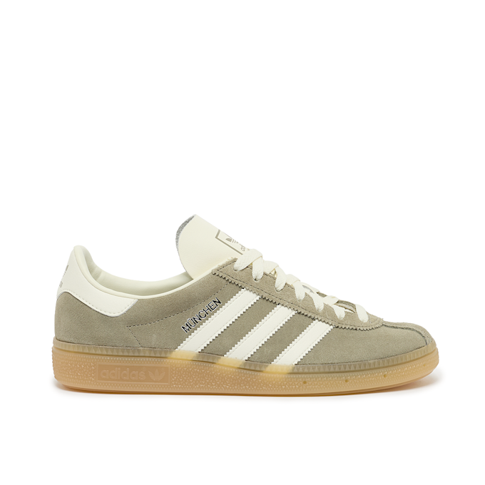 adidas Originals Wmns Muenchen beige 86210 2