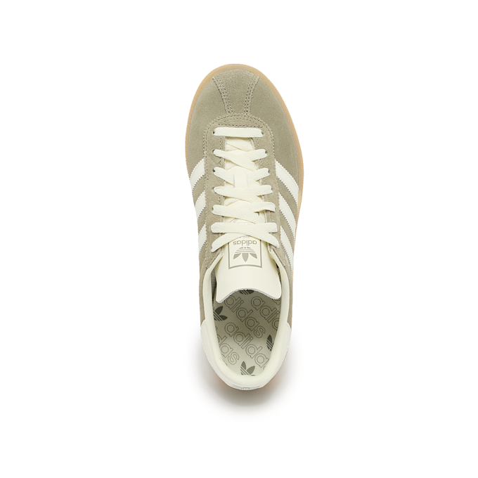 adidas Originals Wmns Muenchen beige 86210 4