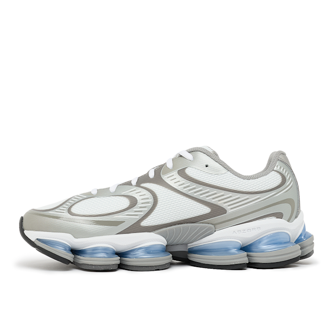 New Balance Abzorb 2000 (U2000AA) white 85779 3