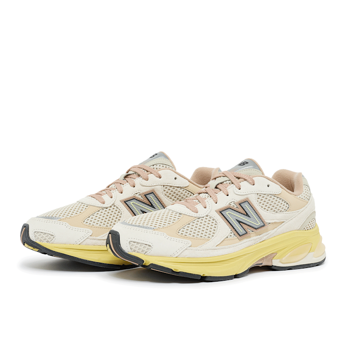 New Balance 2010 (U2010SGR) beige 87421 1