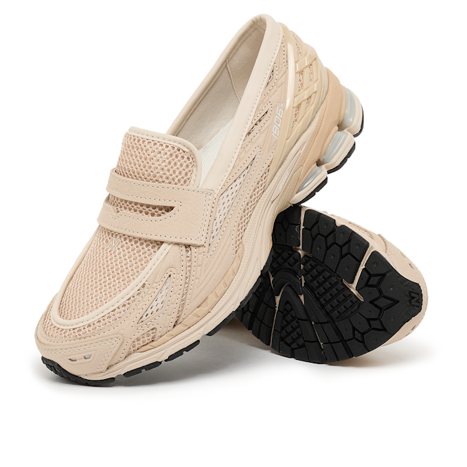 New Balance 1906 Loafer "Bisque" (U1906LNU) beige 85777 7