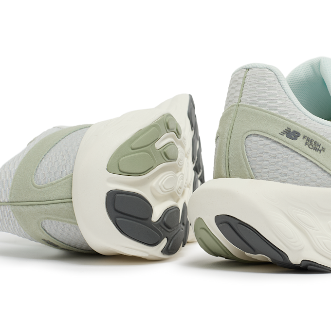 New Balance Fresh Foam Trainer (UTRNAF) beige 88528 6