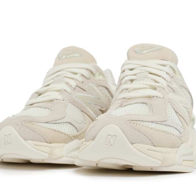 New Balance Wmns 9060 (U9060ERB) beige 85784 5