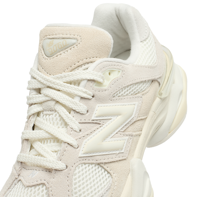 New Balance Wmns 9060 (U9060ERB) beige 85784 8
