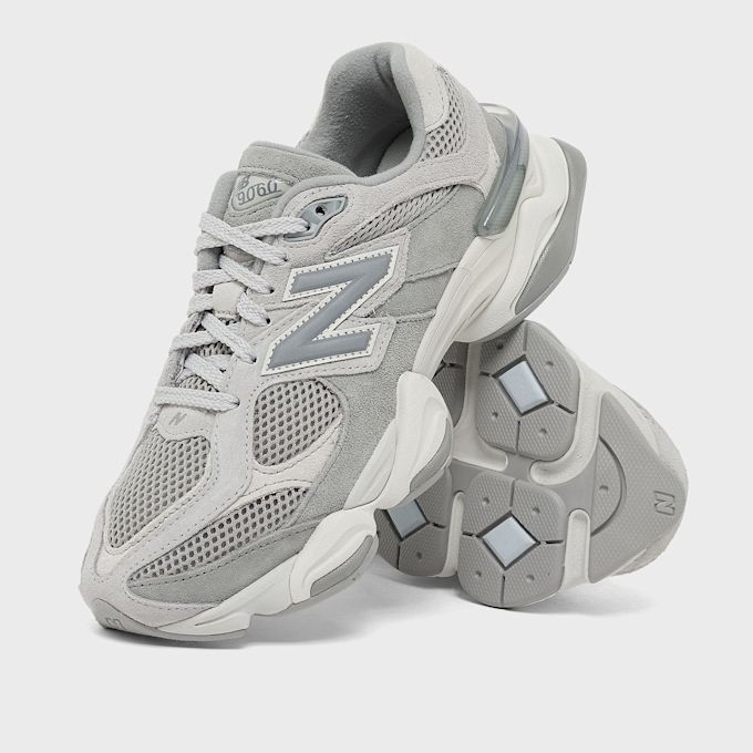 New Balance Wmns 9060 (U9060ERD) Grau 85782 7