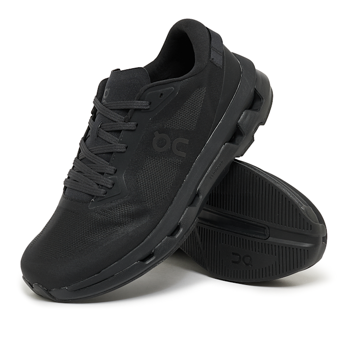 On Cloudzone black 85797 7