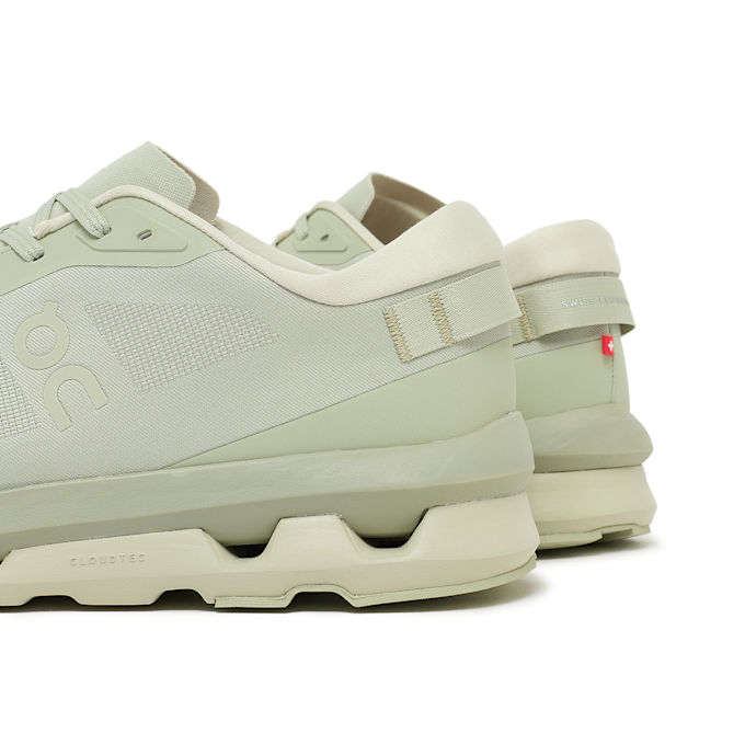 On Cloudzone green 89268 5